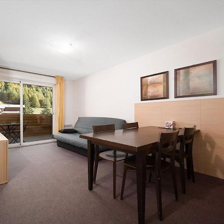 Chalets Du Verdon 2204 Appt Ski Au Pied 6 Pers Allos Zewnętrze zdjęcie