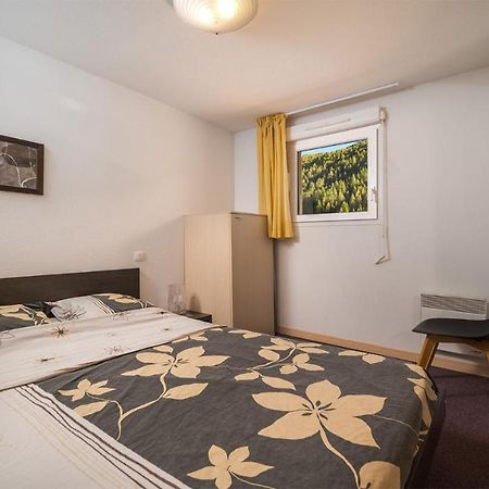Chalets Du Verdon 2204 Appt Ski Au Pied 6 Pers Allos Zewnętrze zdjęcie