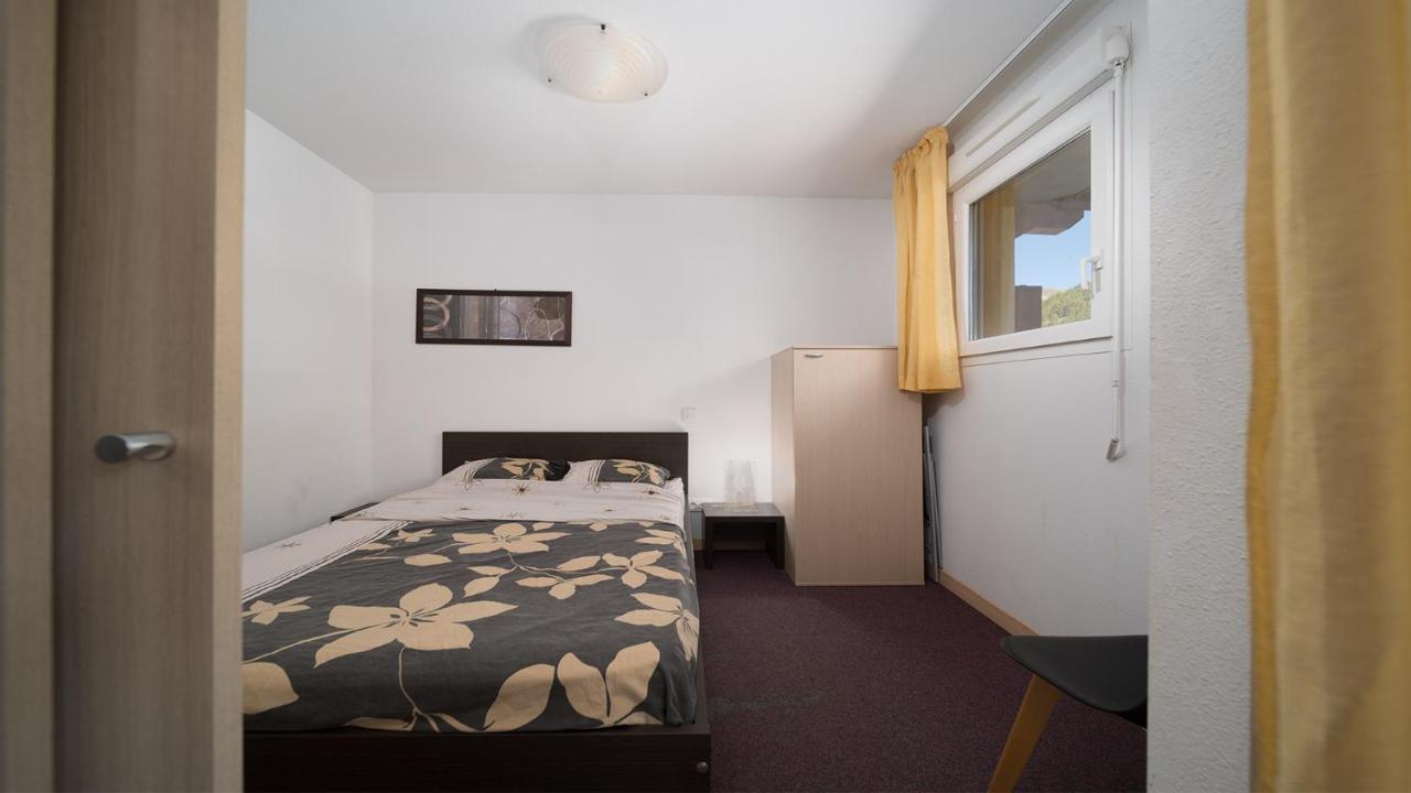 Chalets Du Verdon 2204 Appt Ski Au Pied 6 Pers Allos Zewnętrze zdjęcie